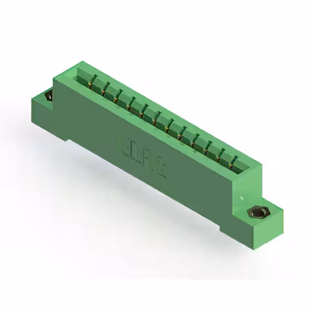 333-012-524-107 EDAC Inc.  Kantenbrettverbinder